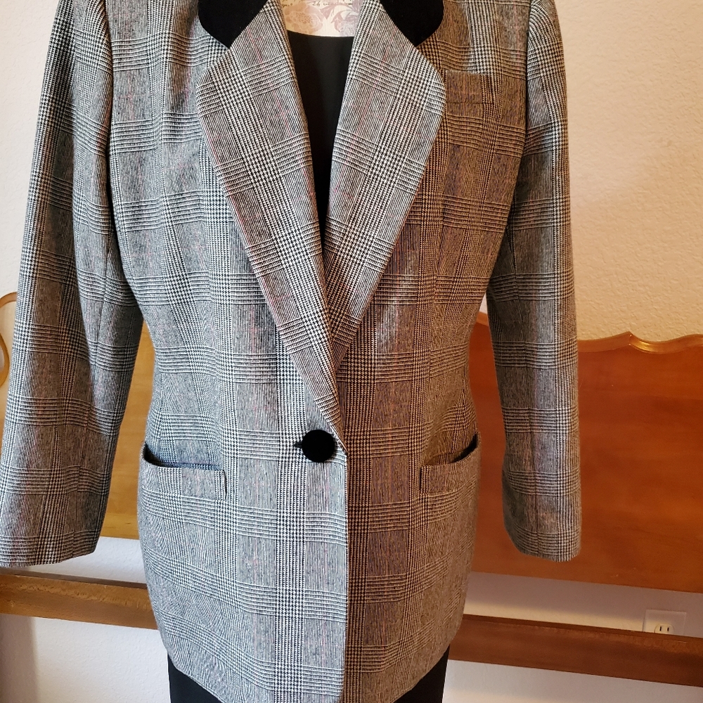 Blazer, jacket